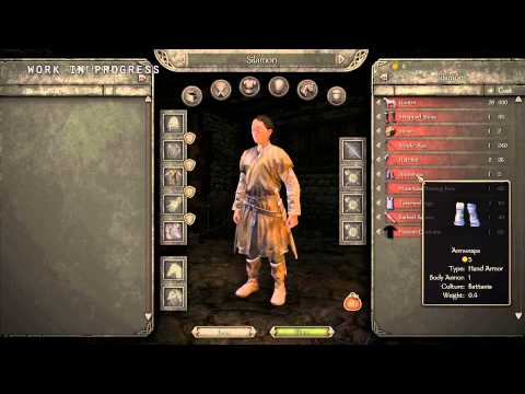 My Thoughts Suggestions On Bannerlord Mount Blade Ii