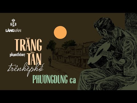 Thể hiện bởi Phương Dung