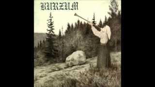 Burzum - Filosofem (Full Album)