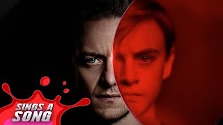 Video thumbnail of "IT Chapter 1 Recap by Billy and Pennywise (Watch before Chapter 2)"