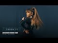 Ariana Grande — Touch It (Live at Dangerous Woman Tour in Tulsa, Oklahoma)