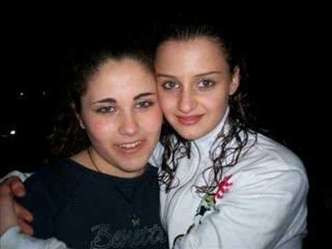 FRANCAVILLA MARITTIMA - CARNEVALE 2008