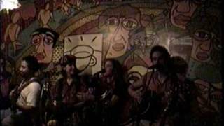 Rusted Root  - Won't Be Long 2/92
