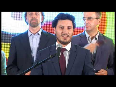 Dritan Abazović: Poručuju da smo mi komedija u tri čina, a oni su tragedija već 26 godina