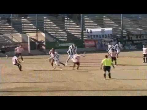 Bruno Caballero - Compacto 2017