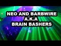 Neo & Barbwire - You belong to me (UK HARD ...