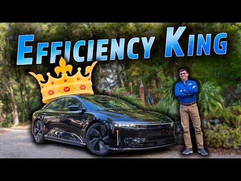 Lucid Air