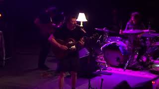 The Front Bottoms  - Somebody Else - at 20 Monroe Live in Grand Rapids, MI on 6-7-18