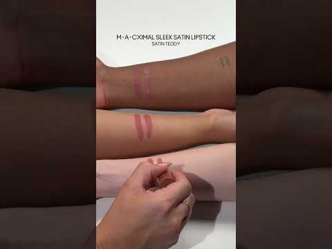 Totally Teddy Lip Kit (Worth £98)