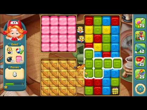 Toy Blast Level 3067