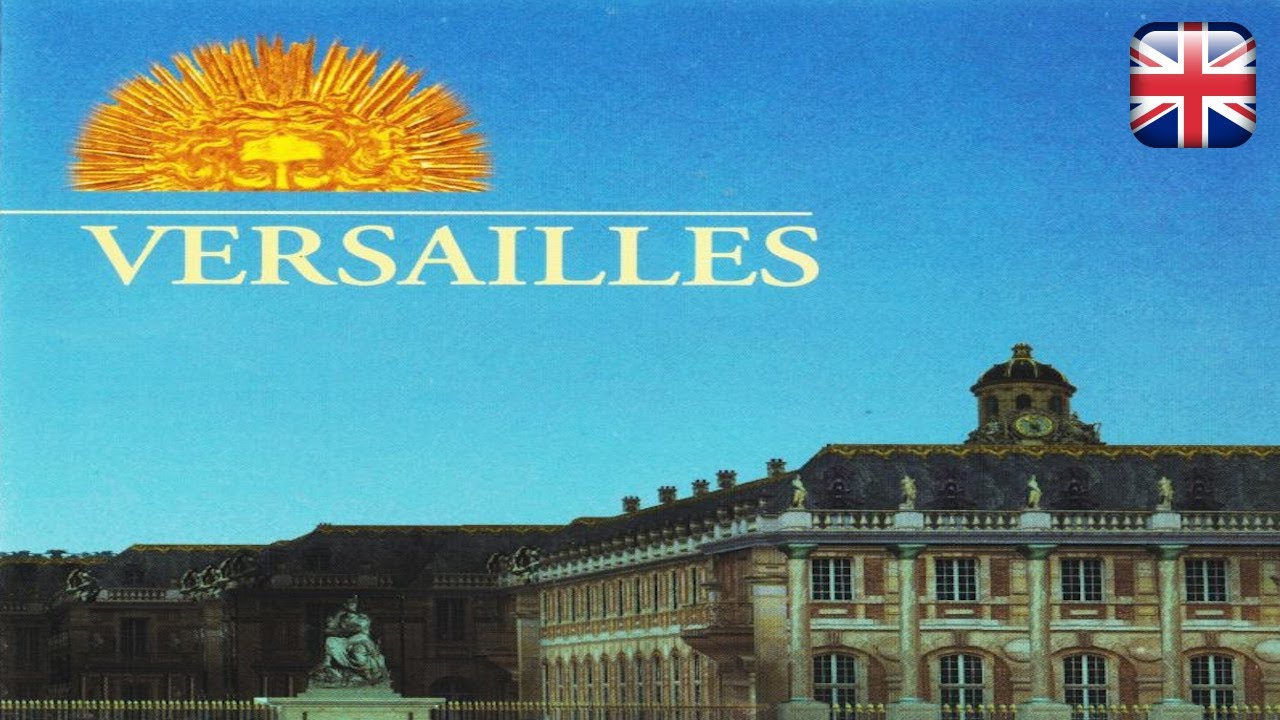 Versailles 1685 / Versailles: A Game of Intrigue - English Longplay - No Commentary