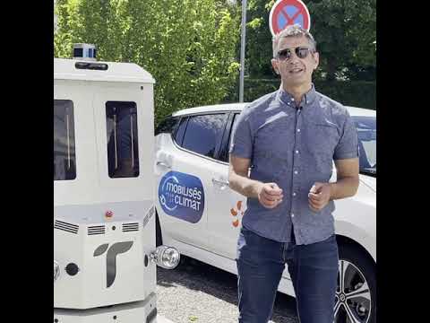 ROBOT LIVRAISON LMAD DU DERNIER KILOMÈTRE AUTONOME PLATEFORME LOGICIELLE NOUVELLE GÉNÉRATION_1
