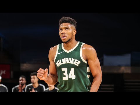 Highlights: Bucks 110 - Knicks 130 | 12.27.20