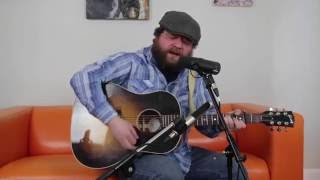 Band on a Couch - Jesse T. Reid