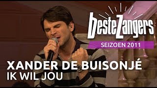 Ik Wil Jou Music Video