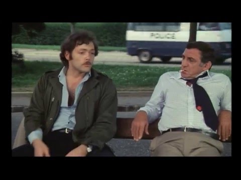 Adieu poulet (1975) - Pourquoi t'es rentré dans la police