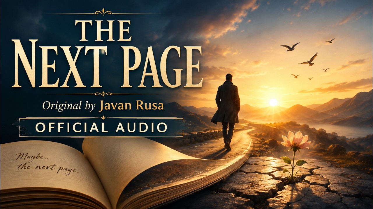 The Next Page