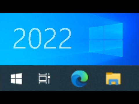Windows Server 2022 Demo!