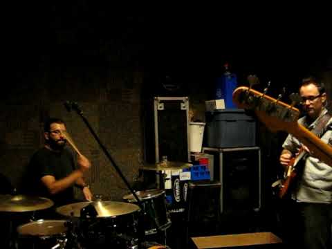 Bicycle Thieves- Song VI (Full Band)
