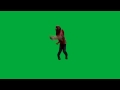 Zombie Clasic Greenscreen GMSFM