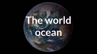 The world ocean | Middle school Earth and space science | Khan Academy