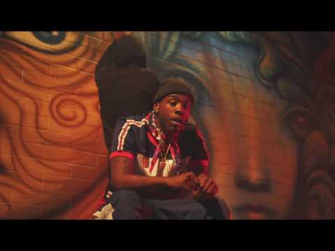 ObnoxiousAss Yabbie - "Aye aye" Produced By Mexico Merio Shot by Thomas Tyrell