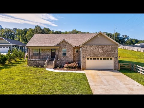 1310 Marble Hill Rd, Friendsville, TN