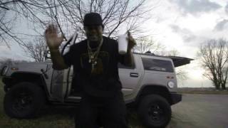 GOTTI CHILL BOSS- SNIFF OF ME