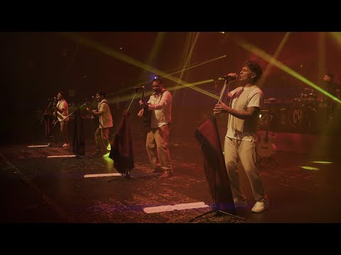 Canto 4 - Chacareras (En Vivo)