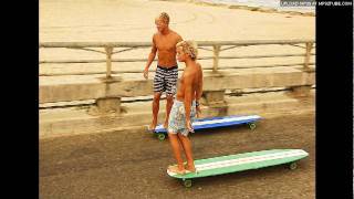 donnie and joe emerson - Take-It