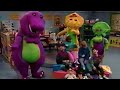 Barney Song He Ll Be Coming Round The Mountain My Favorite Things