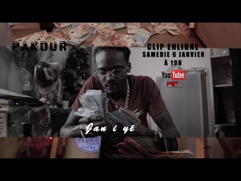 PAKDUR - Jan i yé (Directed by WFH films)