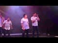 Straight No Chaser - Hi De Ho