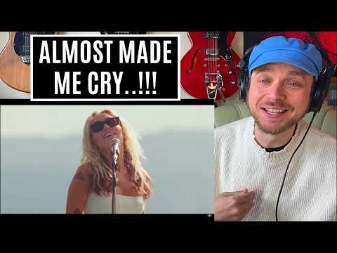 Miley Cyrus - Endless Summer Vacation (Backyard Sessions) Reaction