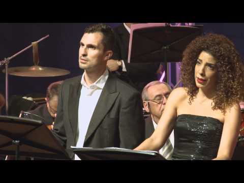 Bardanashvili / Songs of Wine and love / Israel Camerata Jerusalem