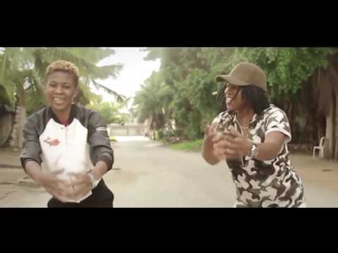 Anycris feat Nash   Sassa Moi Clip officiel HD