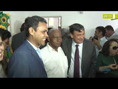 BOM DIA NEWS (05.11) LANÇAMENTO DO FESTIVAL DA UVA 2019