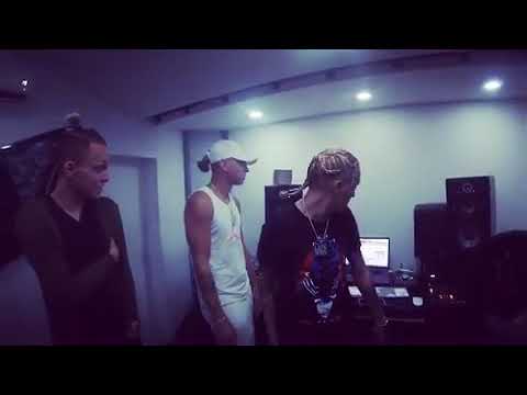 Nio garcia ft lyan jon z baby rasta casper dembow remix preview 2019