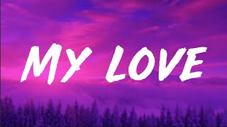 Download lagu My Love🎶 • Westlife |Shania Yan mp3