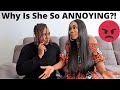 The Sibling Tag Ft My Sister