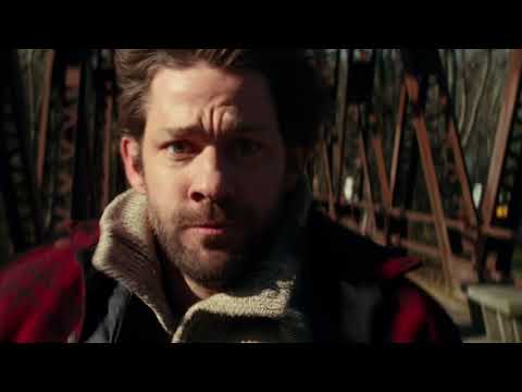 Marco Beltrami '91MM, on scoring "A Quiet Place" (2018)