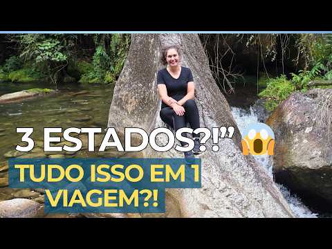 Você PRECISA visitar VISCONDE de MAUÁ antes que fique lotado - LAVRINHAS/SP