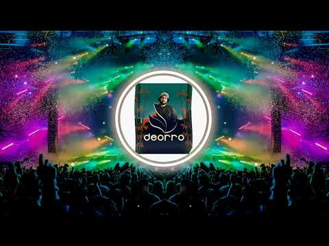 Iamchino x Pitbull - Discoteca (deorro remix)