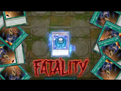 FTK with MORPHING JAR!!! Yu-Gi-Oh Master Duel 🔥🔥🔥