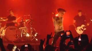 Paramore - Fast In My Car (Music Video)