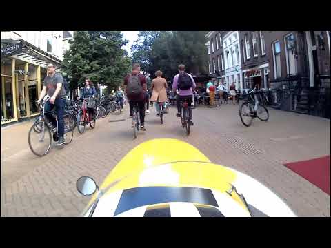 Velomobile Compilation #1