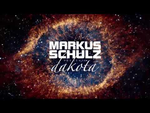 Markus Schulz Presents Dakota | The Nine Skies Special Visuals Mix 2018 | 1080p FullHD