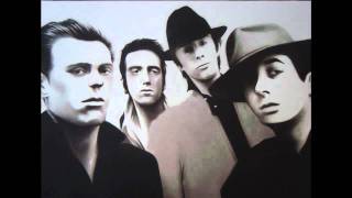 The Clash - The Sound of the Sinners