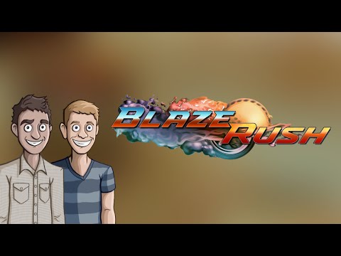 BlazeRush PC