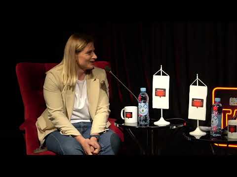 Larisa Cerić - Travnik Talks